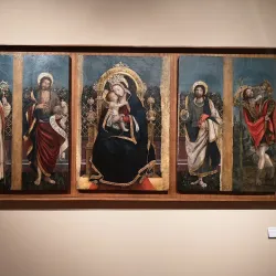 Museo del Territorio Biellese - Biella