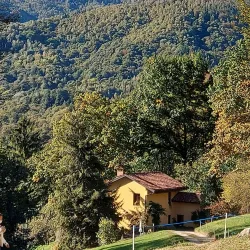 Parco della Burcina "Felice Piacenza" - Biella