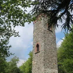 Parco della Burcina "Felice Piacenza" - Biella