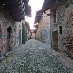 Ricetto di Candelo - Biella