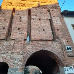 Ricetto di Candelo - Biella