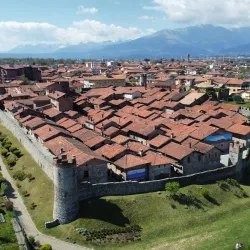 Ricetto di Candelo - Biella