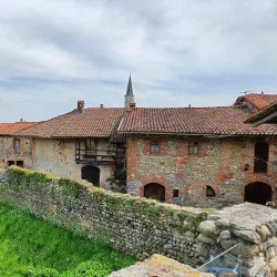Ricetto di Candelo - Biella