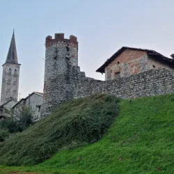 Ricetto di Candelo - Biella