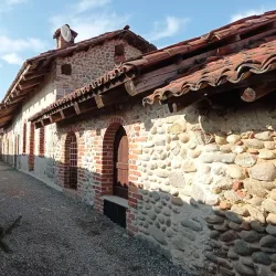 Ricetto di Candelo - Biella