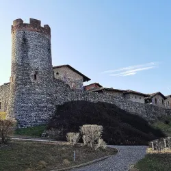 Ricetto di Candelo - Biella