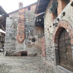 Ricetto di Candelo - Biella