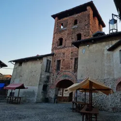 Ricetto di Candelo - Biella