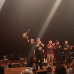 Teatro Sociale Villani - Biella