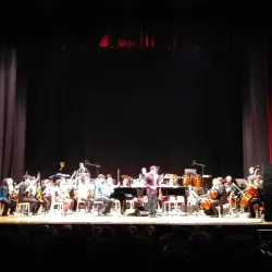 Teatro Sociale Villani - Biella