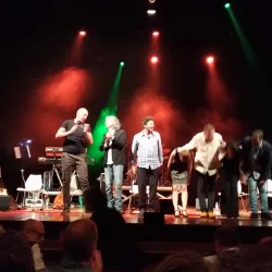 Teatro Sociale Villani - Biella