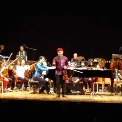 Teatro Sociale Villani - Biella