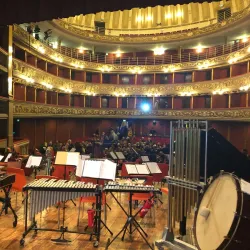 Teatro Sociale Villani - Biella