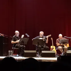 Teatro Sociale Villani - Biella