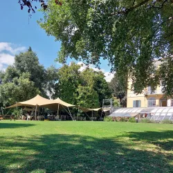 Villa Piazzo - Biella