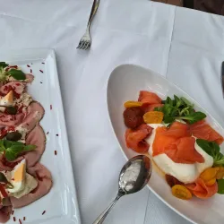 Villa Piazzo - Biella