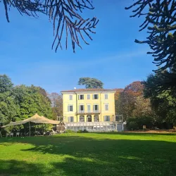 Villa Piazzo - Biella
