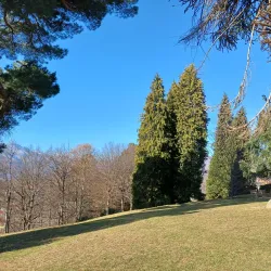 Villa Piazzo - Biella