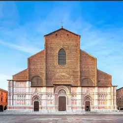 Basilica of San Petronio - Bologna