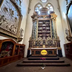 Basilica of San Petronio - Bologna