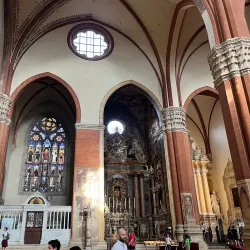 Basilica of San Petronio - Bologna