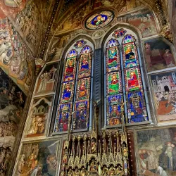 Basilica of San Petronio - Bologna