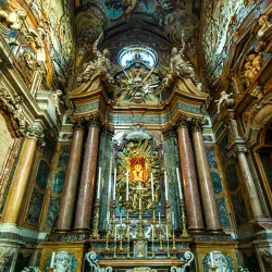 Basilica of San Petronio - Bologna