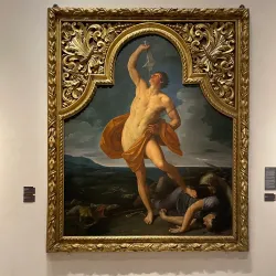 Bologna National Art Gallery (Pinacoteca Nazionale di Bologna) - Bologna