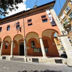 Bologna National Art Gallery (Pinacoteca Nazionale di Bologna) - Bologna