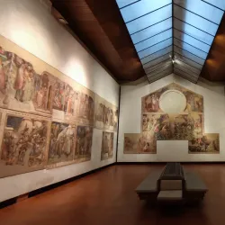 Bologna National Art Gallery (Pinacoteca Nazionale di Bologna) - Bologna