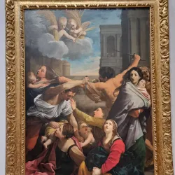 Bologna National Art Gallery (Pinacoteca Nazionale di Bologna) - Bologna