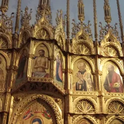 Bologna National Art Gallery (Pinacoteca Nazionale di Bologna) - Bologna