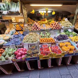 Mercato di Mezzo - Bologna