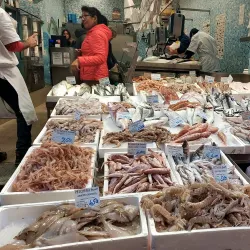 Mercato di Mezzo - Bologna