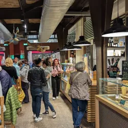 Mercato di Mezzo - Bologna