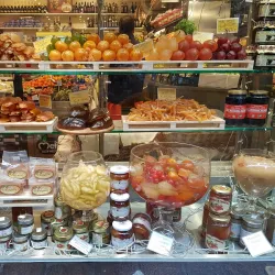 Mercato di Mezzo - Bologna