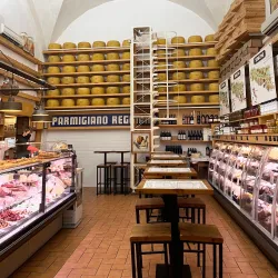 Mercato di Mezzo - Bologna