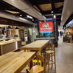 Mercato di Mezzo - Bologna