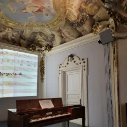 Museum of the History of Bologna (Museo della Storia di Bologna) - Bologna