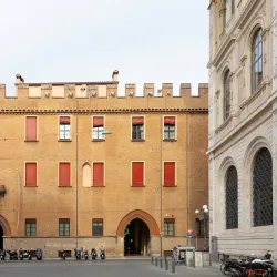 Museum of the History of Bologna (Museo della Storia di Bologna) - Bologna