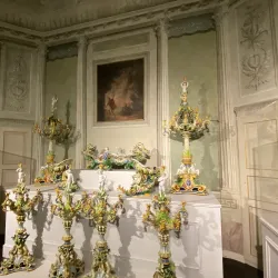 Museum of the History of Bologna (Museo della Storia di Bologna) - Bologna