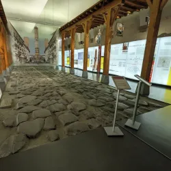 Museum of the History of Bologna (Museo della Storia di Bologna) - Bologna