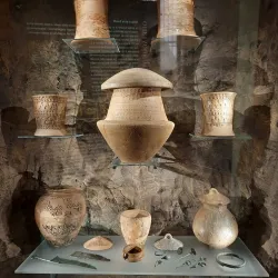 Museum of the History of Bologna (Museo della Storia di Bologna) - Bologna