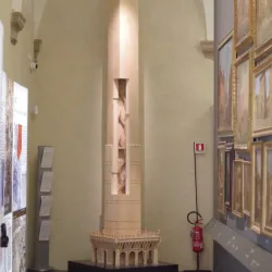 Museum of the History of Bologna (Museo della Storia di Bologna) - Bologna