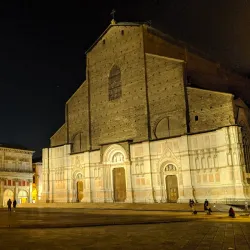 Piazza Maggiore - Bologna