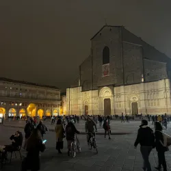 Piazza Maggiore - Bologna