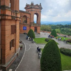 Porticoes of Bologna - Bologna
