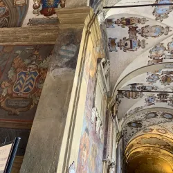 Porticoes of Bologna - Bologna