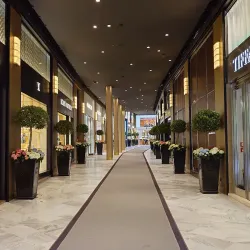 Porticoes of Bologna - Bologna