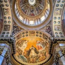 San Domenico Basilica - Bologna